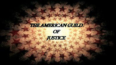 We are The American Guild of Justice!!! We like ALL things nerdy!!!
We like YouTube!!!
Now we talk about ALL things nerdy on YouTube!!!
SUBSCRIBE NOW!!!