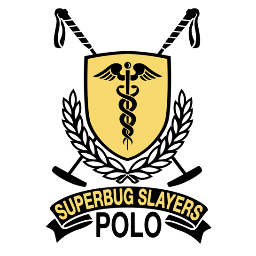 is a global initiative devoted to raise awareness about antibiotic resistant microbes (#superbugs) through the fun of polo! Last event was: 5-6 Feb 2016 @