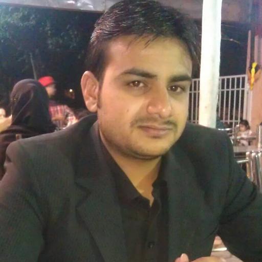 ZeeshanAshraf0's profile picture. 
