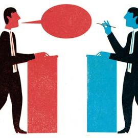 DebatesDiscuss's profile picture. A Public Forum to All!