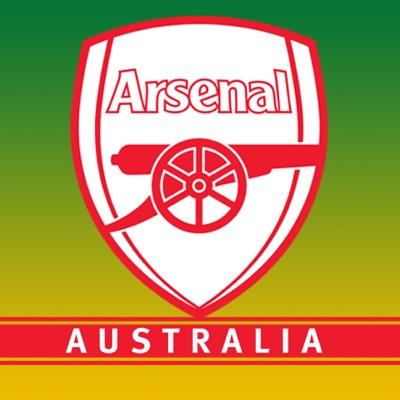 Welcome to the Twitter feed for the Official Arsenal Supporters Club of Australia. All views expressed are that of #ArsenalAustralia, not @Arsenal FC.