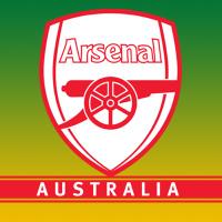 Arsenal Australia (@aussiearsenal) 's Twitter Profile