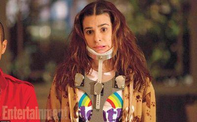 Pure Lea Michele
