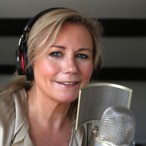 wisevoiceuk's profile picture. British English female voice-over artist and audiobook narrator based in the Lake District- former broadcaster for BBC Radio & television & Channel 4 presenter.
