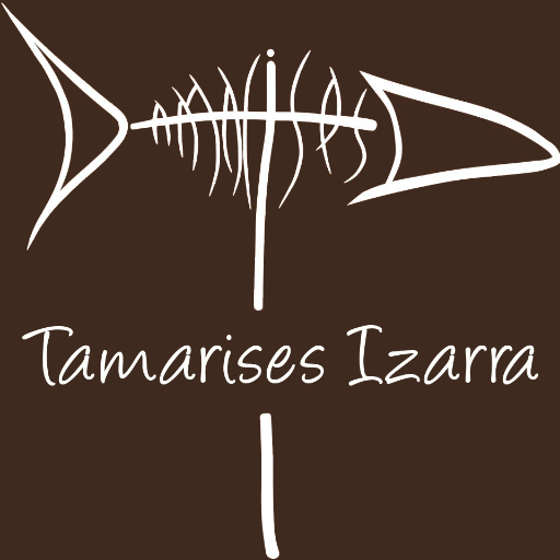 Tamarises Izarra