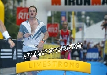 DOING MAD THINGS LIKE END TO END AND IRONMAN- Now just coach and get overweight!