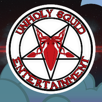 Unholy Developers(@UnholySquid) 's Twitter Profile Photo