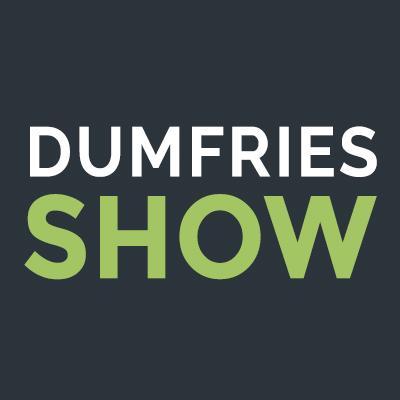 The largest agricultural event in the area. The Show Field, Park Farm, Dumfries, DG2 7LU  –  First Saturday in August.