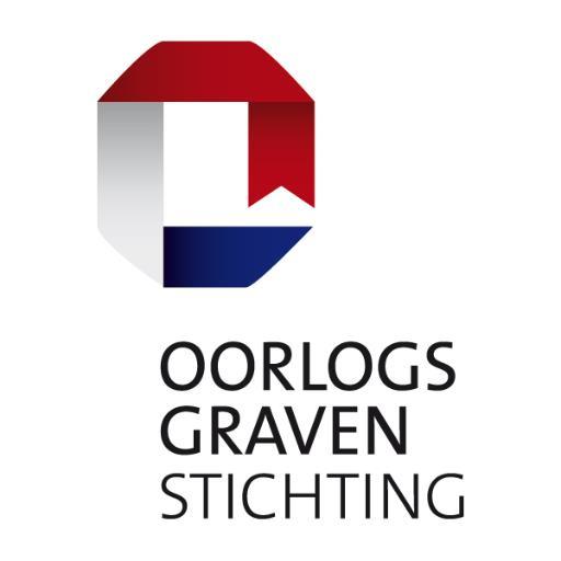 Oorlogsgravenstichting