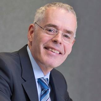 Peter Horrocks Profile
