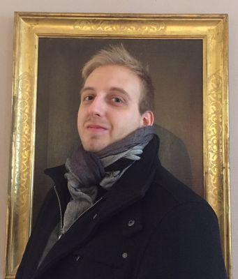 GerSanSir's profile picture. 