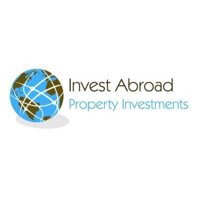 InvestAbroadLtd's profile picture. Welcome to Invest Abroad, committed to making property investment as affordable, straight forward and transparent as possible.