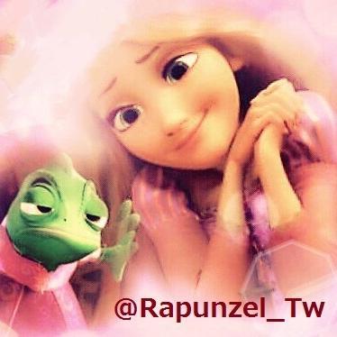 ラプンツェル♥Rapunzel♡｡˚⋆さんのプロフィール画像