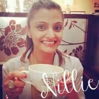 Nillie Chahal (@nilliecslt) 's Twitter Profile