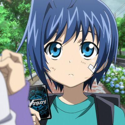 ヴァンガード四年目のアイチ君大好きなヴァンガードファイターです！
最近使ってるのはシャパラです！ヴァンガードファイターいがいはこのアカではフォローしません