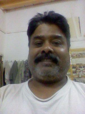 harunali12341's profile picture. 