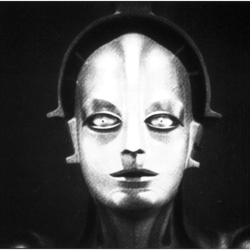 OldSilentMovies's profile picture. 