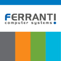 Ferranti has been delivering successful IT projects for more than 40 years and develops the MECOMS & FrontForce Software solutions. #ferranti