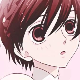 NaturalSort's profile picture. ⠀⠀ 「 Haruhi Fujioka ハルヒ藤岡 」⠀⠀ ⠀ ⠀⠀⠀ ⠀⠀ ❝ I hate all these damn rich people。 ❞⠀⠀ ⠀ ⠀⠀⠀ ⠀ ⠀⠀⠀ ⠀ ⠀⠀⠀ ⠀ ⠀⠀⠀ ⠀ ⠀⠀⠀ ⠀ ⠀⠀⠀ ⠀ ⠀⠀⠀⠀⠀ ⠀⠀ ⠀❀⠀⠀ ❀ ⠀⠀ ❀