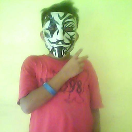 mozaputra027's profile picture. 