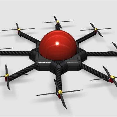 Drone Reviewer is dedicated to civilian drone news, drone reviews and the newest drone technologies. Like us on fb please! http://t.co/DF2T6lTosD