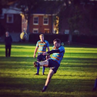 Neil Roby Profile