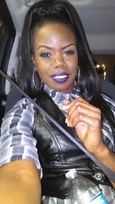 Make up artist