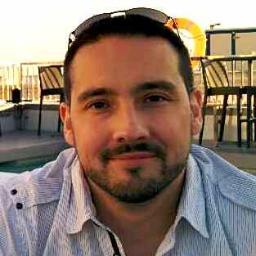 Sales Consultant @Oracle : Presales & Demand Generation #IT #cloud #bigdata #TransformationDigitale #greenIT #PaaS #Oraclesecurity | Opinions are my own |