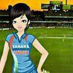 MSD fangirl! ICT lover!