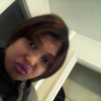 Cristia Parker (@chrissy_imfine) 's Twitter Profile