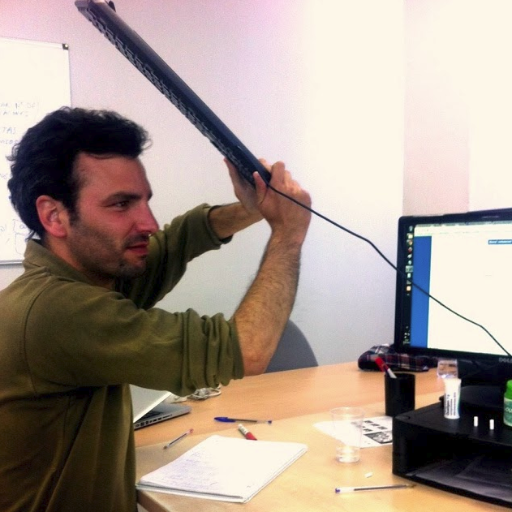 manbagoo's profile picture. Humano