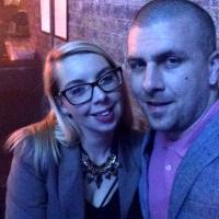 Danny May (@dannymay1984) 's Twitter Profile