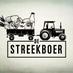 De Streekboer (@destreekboer) Twitter profile photo De Streekboer (@destreekboer) Twitter profile photo