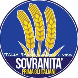 Sovranita1's profile picture. 