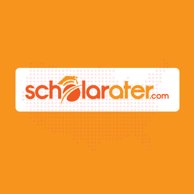 Scholarater makes scholarships simpler from search to submission. It also makes scholarship administration and outreach process significantly easier.