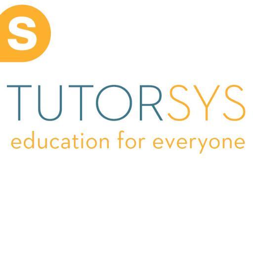 TutorSys is an online education community where tutors can provide content and tutoring services online and sell to students world-wide starting from a £1