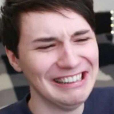 Ashtony_Horan's profile picture. im just a loser with a shity twitter