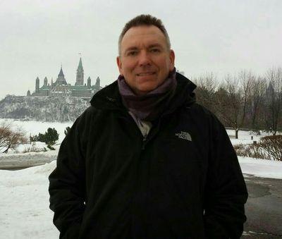 rickbLondon's profile picture. all under the same sky