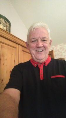 Terry69Ton's profile picture. 