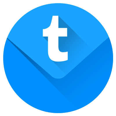 TypeApp is a free email app offering a unified inbox with unlimited accounts in a slick, intuitive and powerful interface.