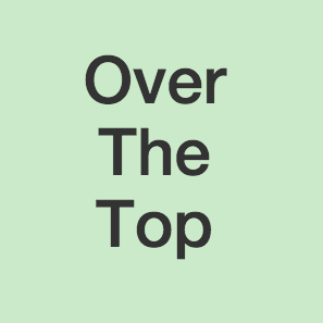 Over The Top is an app to explore stakeholder's comments on TRAI's consultation paper on OTT services.