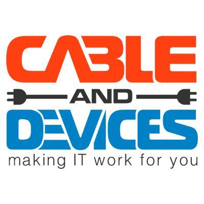 cableanddevices's profile picture. Cisco Parts | Data Media Tapes | Networking Equipment | HP Products