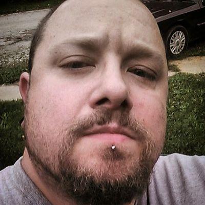 PetersonMickey's profile picture. 