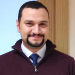 GonencErcan's profile picture. 