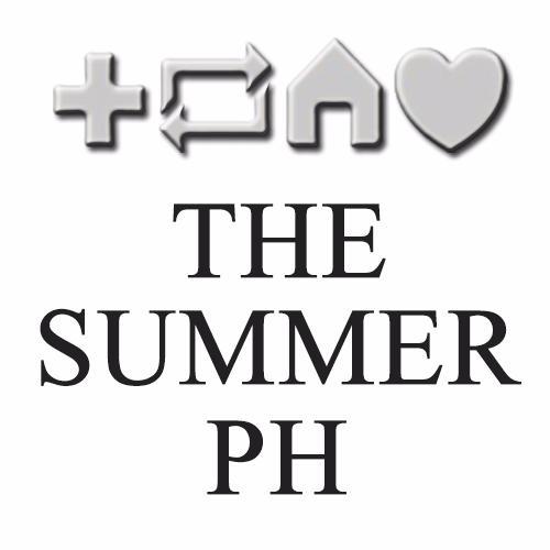 The Official Tumblr Summer Meetup ☀ #YesForTSAMU #summerph #TSAMU ✉Contact us: thesummerph@gmail.com