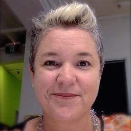 MazMcGann's profile picture. Creative Strategist with Play Your Part and seeker of meaningful things!