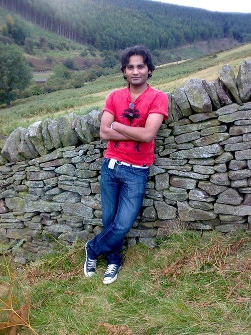 normal n causal guy.........