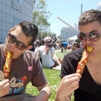 Jason N Ryan(@JasonNRyan) 's Twitter Profile Photo