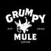 Grumpy Mule Speciality Coffee (@GrumpyMule) Twitter profile photo