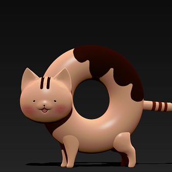 yasutsuna_'s profile picture. フリーランス
CGゼネラリスト  blender/ae/ue/houdiniを主に使ってます
隗より始めようぜ

デモリールあります。お仕事のご相談はDMorメールよりお願い致します。
saekicgcg@gmail.com